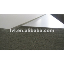 1220*2440*15mm color particle board for furniture